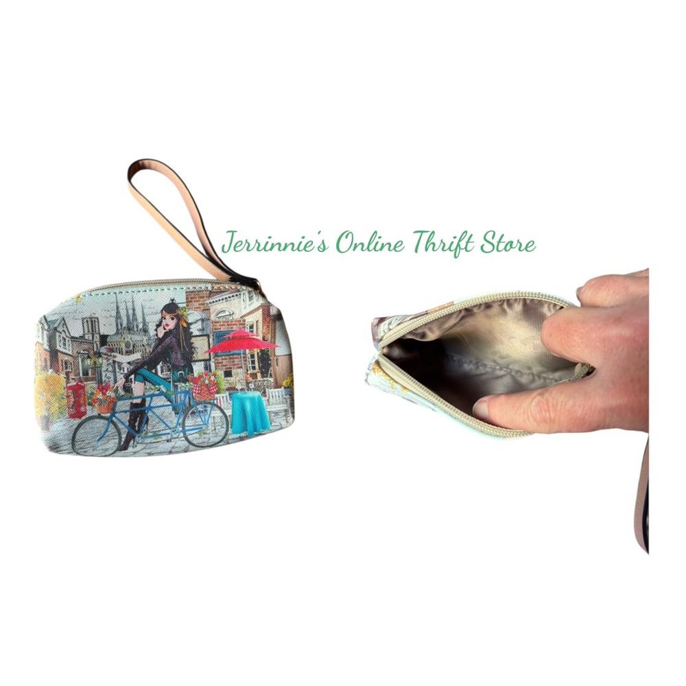 Shui‎ Mima Handbag - Picture 5 of 5